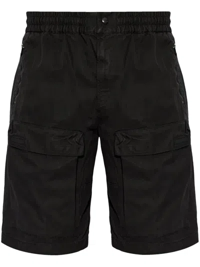 Diesel Pant Beeck Short In Black
