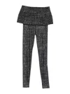 Diesel P-hour Pantaloni In Gray