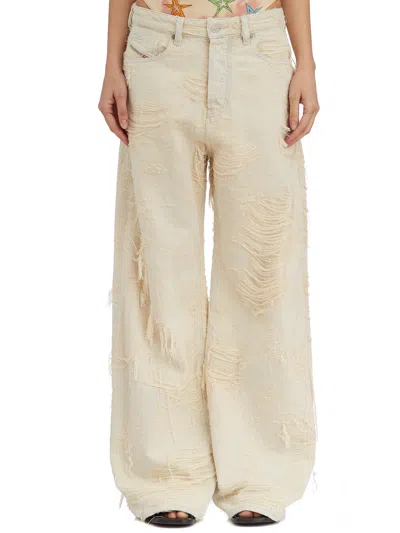 Diesel Pantalone 1996 D-sire Fsg In Neutral