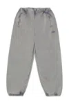 Diesel P-markle Pocket Track Pants In Gray