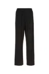 Diesel P-jesper Trousers In Black