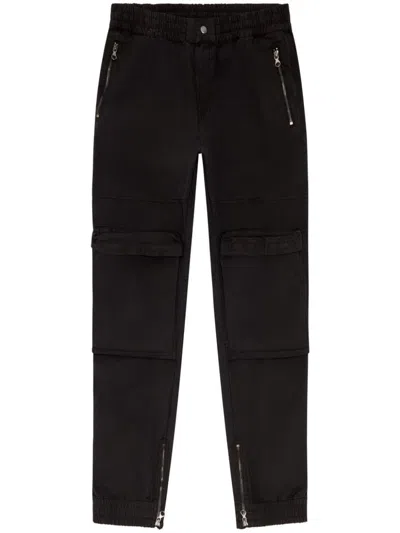 DIESEL DIESEL TROUSERS