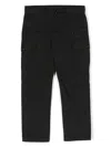 Diesel Pants In Black