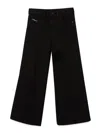 Diesel Pants In Black