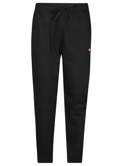 Diesel Pants In Black