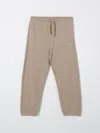 Diesel Pants  Kids Color Beige