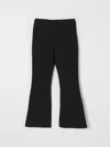 Diesel Pants  Kids Color Black In Black