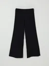 Diesel Pants  Kids Color Black In Black