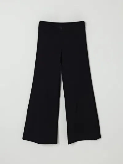 Diesel Pants  Kids Color Black