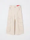 Diesel D-argjx Trousers In Denim