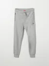 Diesel Pants  Kids Color Grey In Grau
