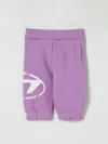 Diesel Babies' Pants  Kids Color Lavander