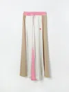 Diesel Pants  Kids Color White In White