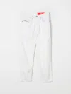 Diesel Jeans  Kids Color White In Weiss