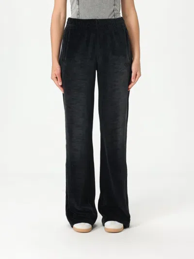 Diesel Pants  Woman Color Black