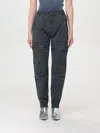 Diesel 'p-ride' Cargo Track Pants In Schwarz
