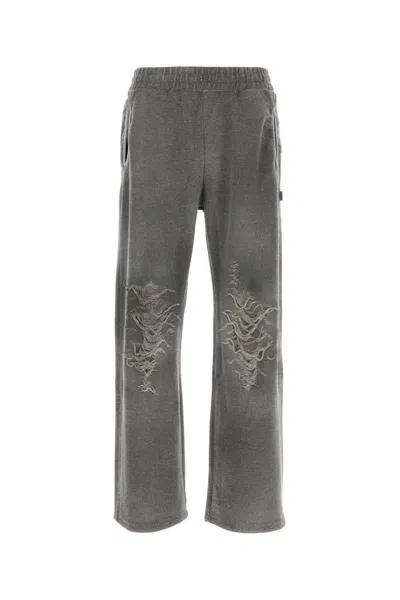 DIESEL DIESEL PANTS