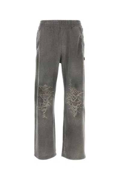 DIESEL DIESEL PANTS