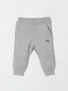 Diesel Pants Kids  In Gray