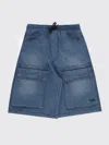 Diesel Pants Kids In Multi