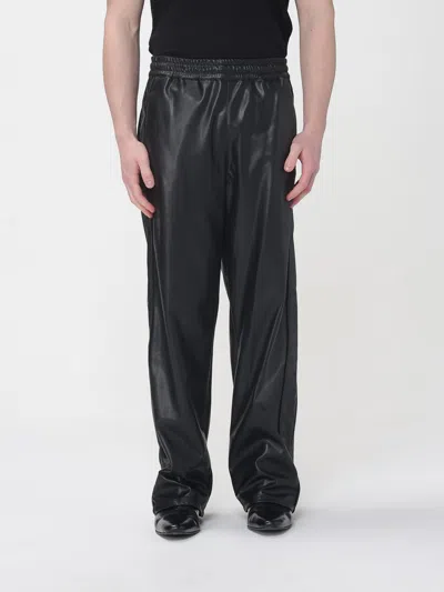 Diesel Pants Men  In Black