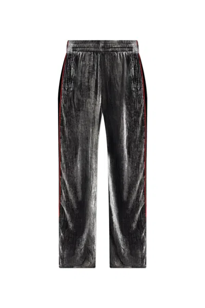 DIESEL DIESEL PANTS `P-HAY-FEM`