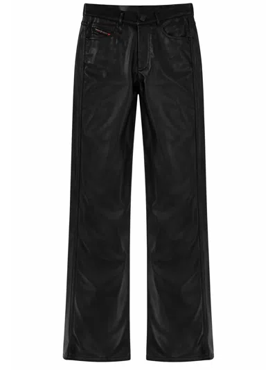 DIESEL PANTS "P-LAIN"