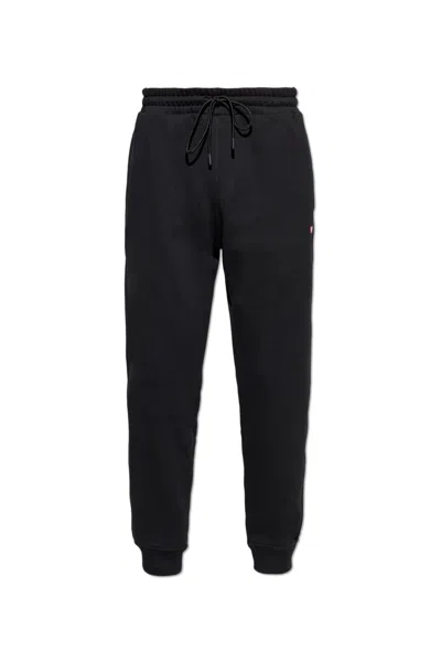 DIESEL DIESEL PANTS `P-TARGA-R1`
