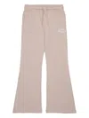 Diesel Pebirt Trousers In Pink