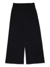 Diesel Pegilsy Trousers In Black