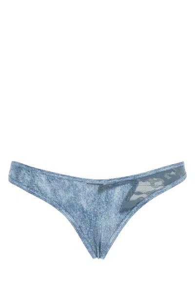 Diesel Perizomasavage-xl Nd  Female In Multicolor