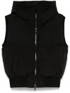 Diesel W-peyt-ssl-new-p1 Jacket In Schwarz