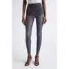 Diesel P-hour Pantaloni In Gray