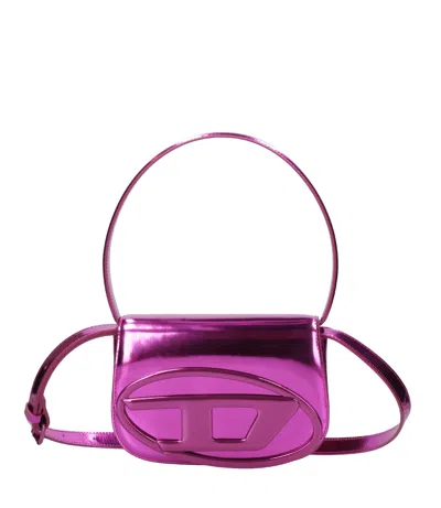 Diesel Bags.. Fuchsia In Purple