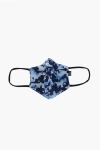 Diesel Pixel Effect Facemask-pix Face Mask