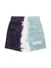 Diesel Pkiteb Shorts In Blue