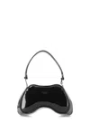 Diesel Play Bag In Black