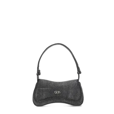 Diesel Play Bag In Black