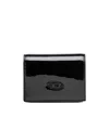 Diesel Play Bi Fold Iii In Black