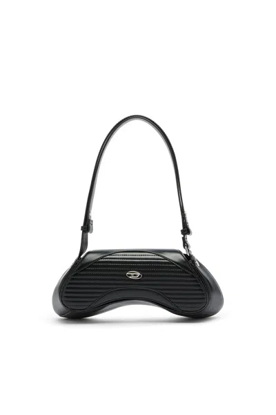 Diesel Play In Black
