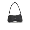 Diesel Play Black Denim Bag
