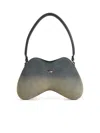 Diesel Women's Double-d Handbag In Blue