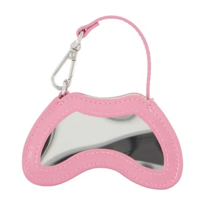 Diesel Play Charm In Pink