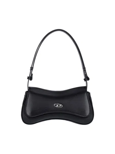 Diesel Play' Clutch - Black
