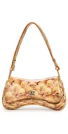 Diesel Play Clutch Shoulder Bag