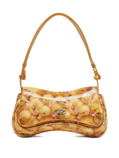 Diesel Play Clutch In Yellow
