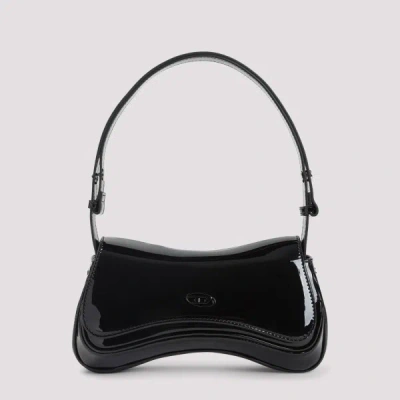 Diesel Play Clutch Bag Unica