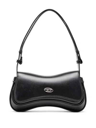 Diesel Play Clutch Bags