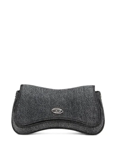 Diesel Play Clutch Bags