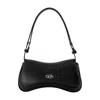 Diesel Play Clutch In Black